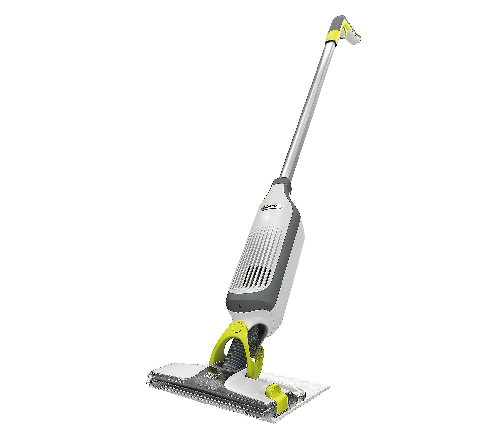 Shark VACMOP Pro Cordless Hard Floor Vacuum Mop | QVC