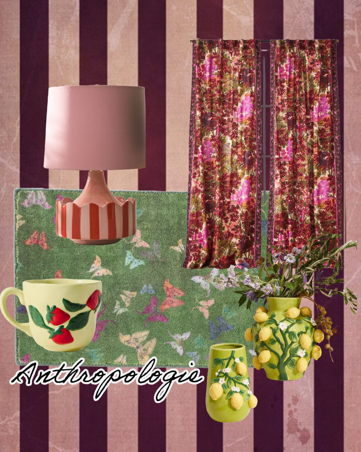 Anthropologie current favorites 😍


#LTKStyleTip #LTKSeasonal #LTKHome