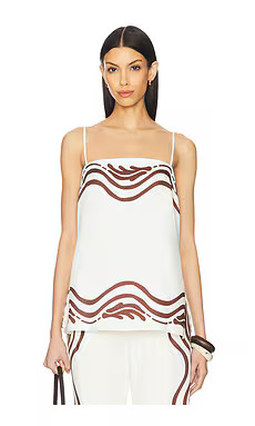 Wisteria Top
                    
                    SEVEN WONDERS | Revolve Clothing (Global)