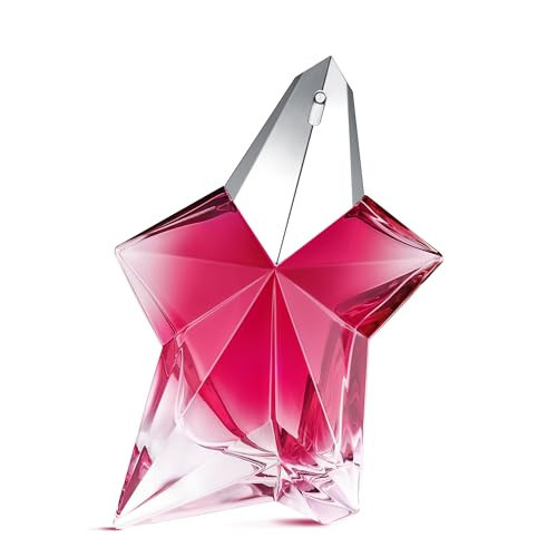 Mugler Angel Nova - Eau de Parfum - Women's Perfume - Floral & Fruity - With Bergamot, Rose, and Cedarwood - Long Lasting Fragrance - 3.3 Fl Oz | Amazon (US)