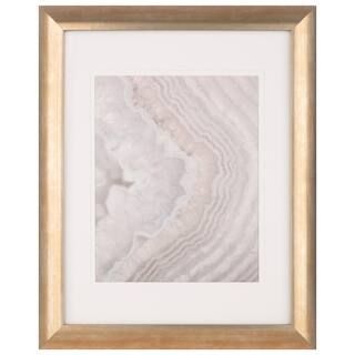 Gold Outer Slope Frame with Mat, Gallery by Studio Décor® | Michaels Stores