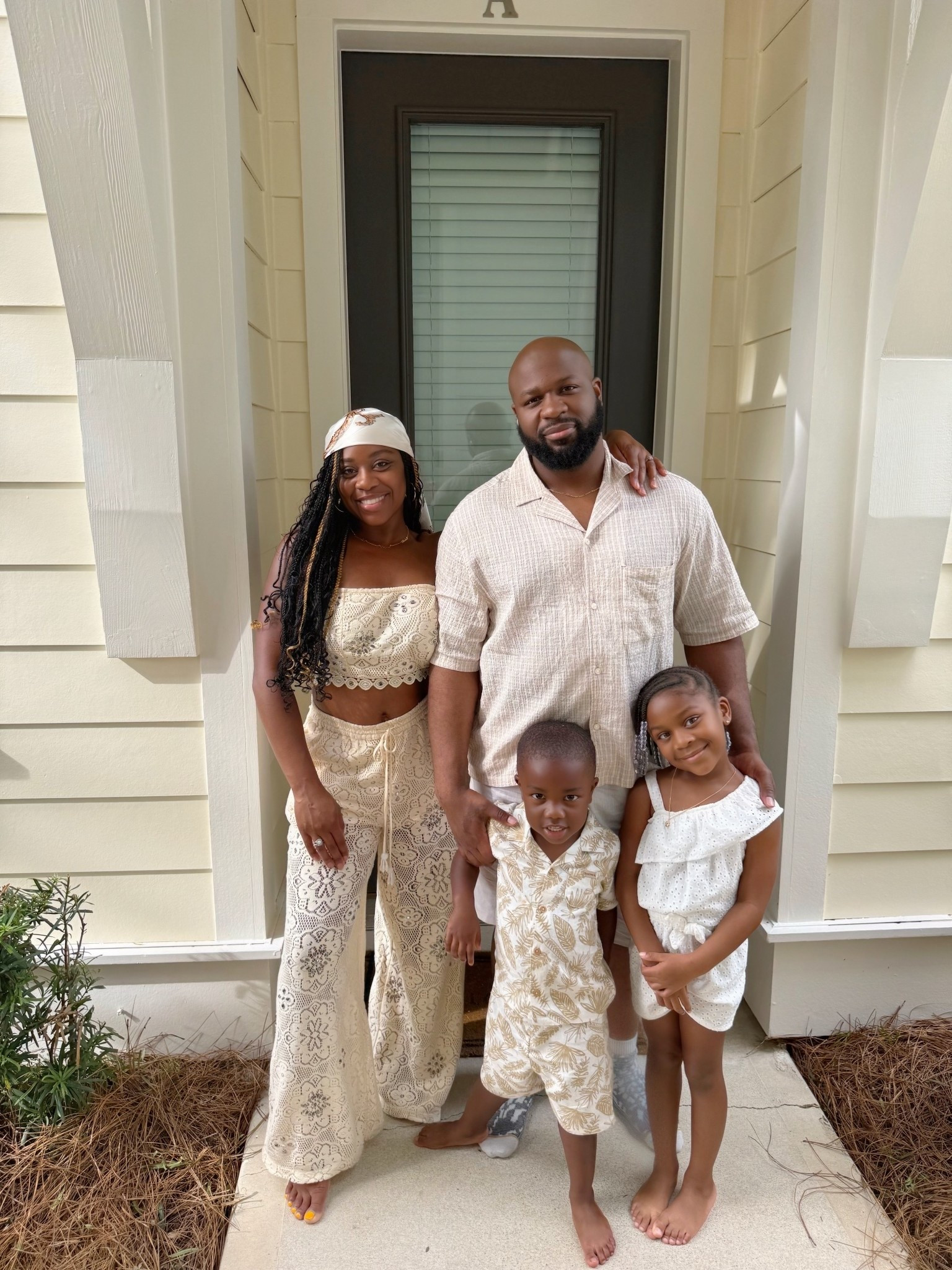 The perfect set for our family vacay! 

#LTKSaleAlert #LTKPetite #LTKFamily