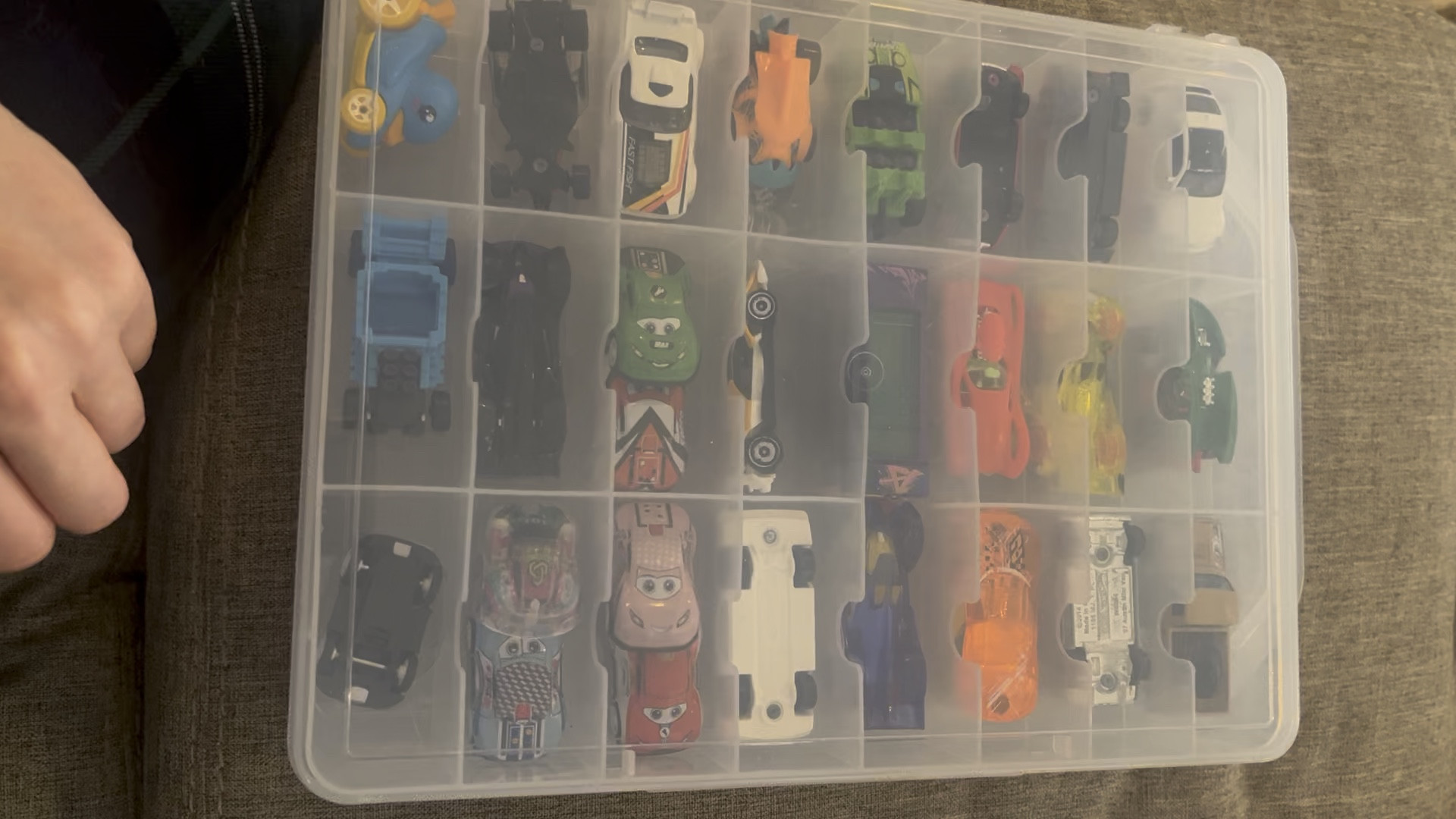 Hot wheels travel case storage home kids toddler
Boys 
Mom life

#LTKTravel #LTKKids #LTKmomlife