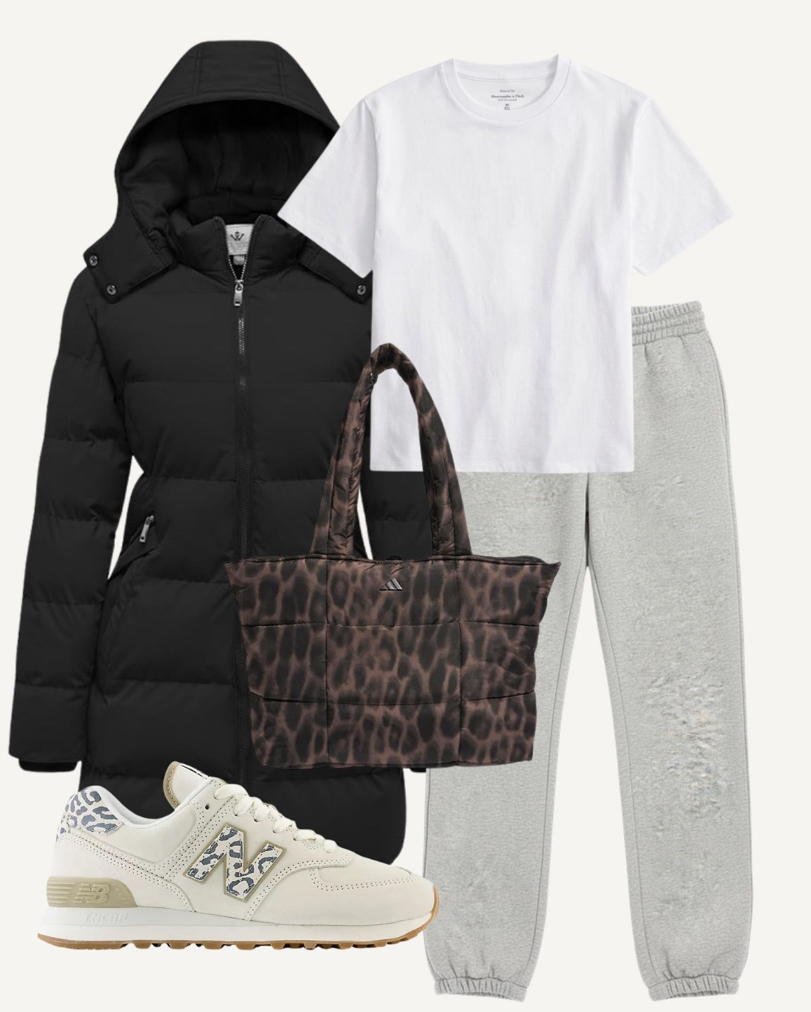 Winter Outfits

#LTKSeasonal #LTKootd #LTKFindsUnder100