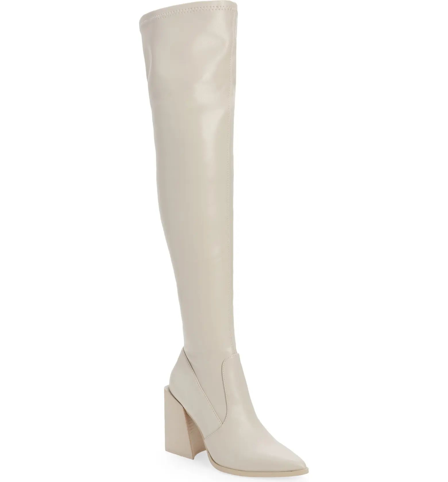Tanzee Over the Knee Boot | Nordstrom