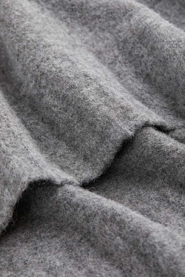 Fine-knit jumper | H&M (UK, MY, IN, SG, PH, TW, HK)