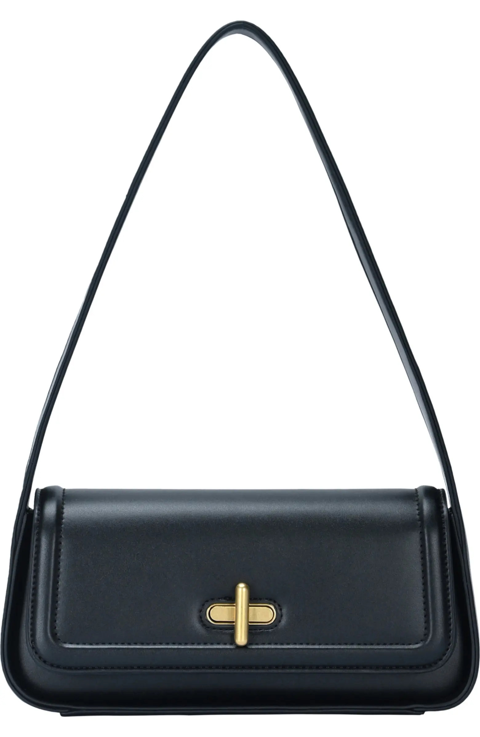 Rachel Zoe Turn Lock Baguette | Nordstromrack | Nordstrom Rack