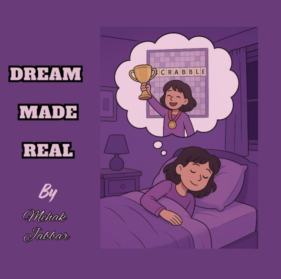 Kid's Book ; A topic that develops motivation and dedication to put efforts and make your dreams or wishes REAL! 
💜💜

#LTKBaby #LTKGiftGuide #LTKKids

#LTKBaby #LTKGiftGuide #LTKKids

#LTKKids #LTKTravel #LTKGiftGuide

#LTKTravel #LTKBaby #LTKKids