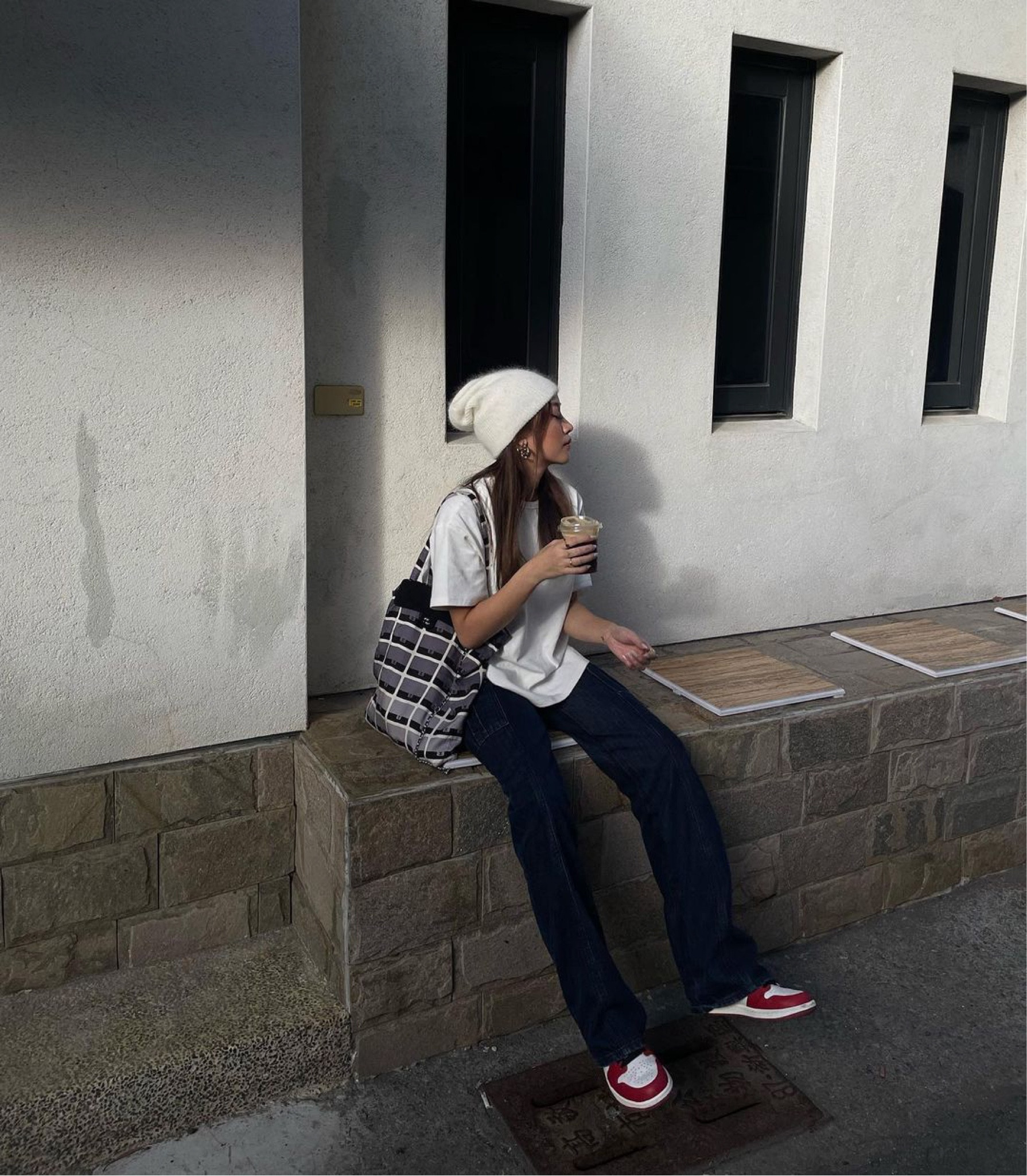 Day trip fun 🧸♥️
#LTKtaiwan #LTKasia

#LTKstyletip #LTKitbag