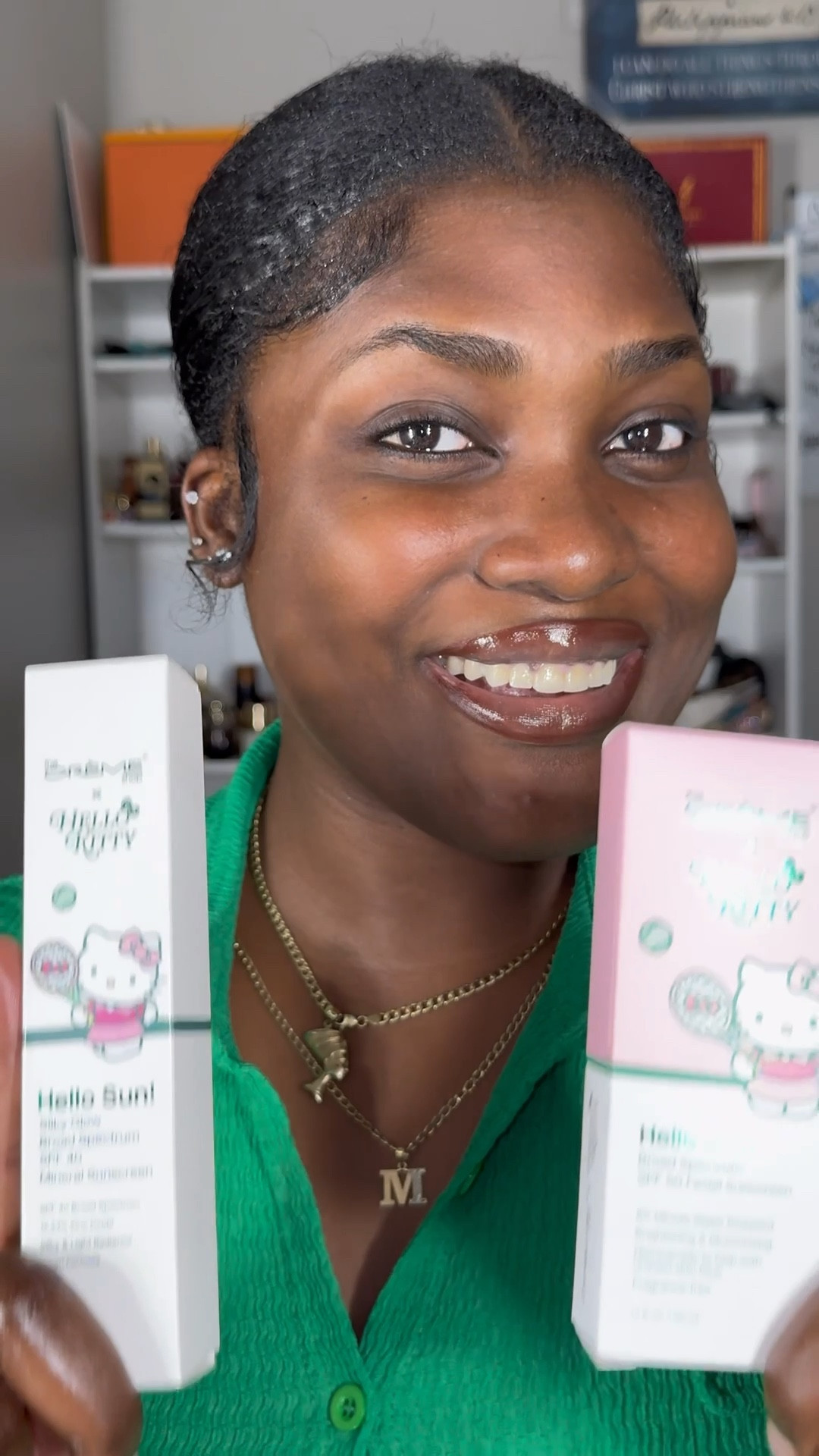 Sunscreen and me go together real bad 💕

#LTKFindsUnder50 #LTKBeauty