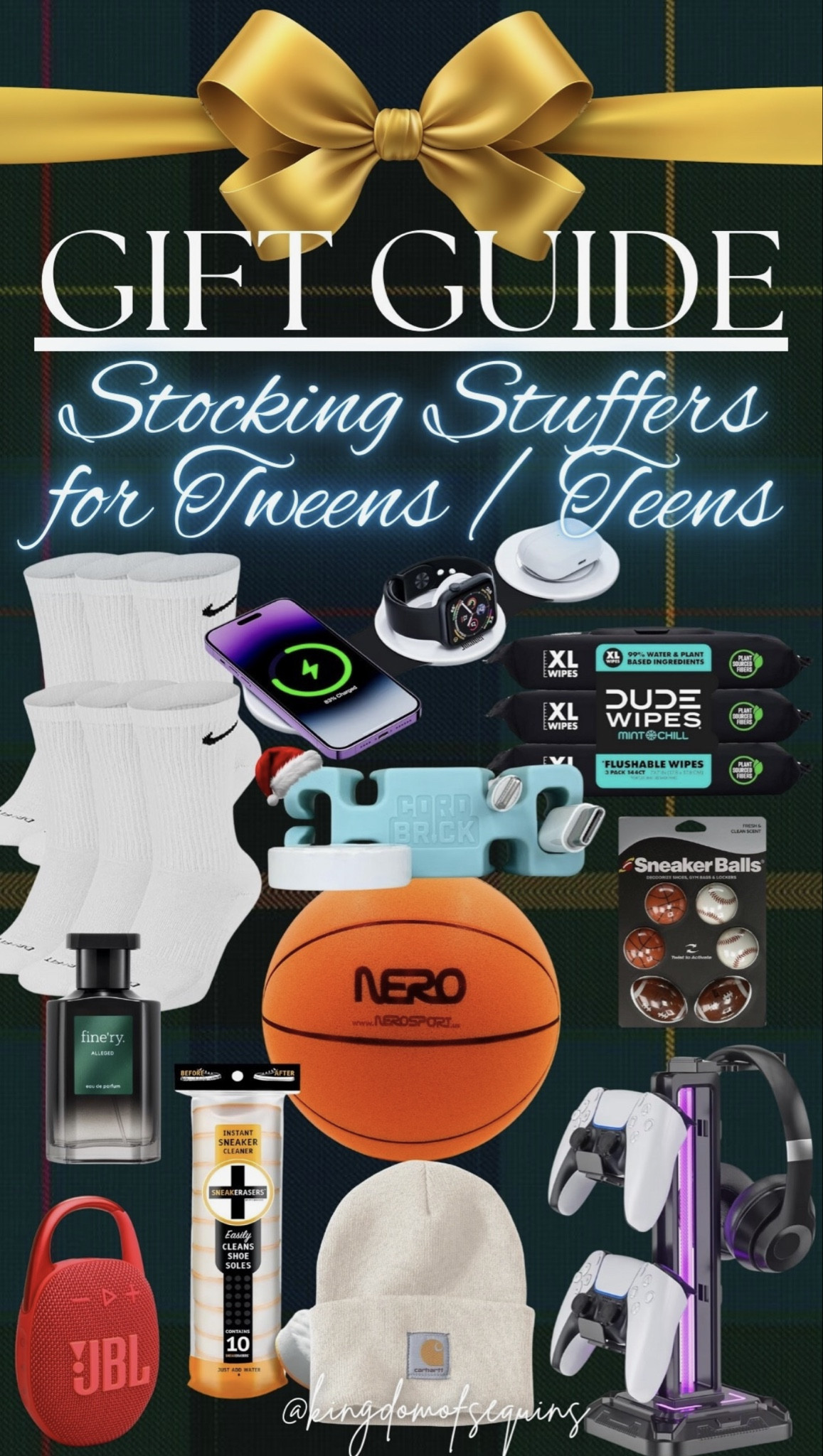 Stocking stuffers for tweens/ teens!

#LTKKids #LTKHoliday #LTKGiftGuide