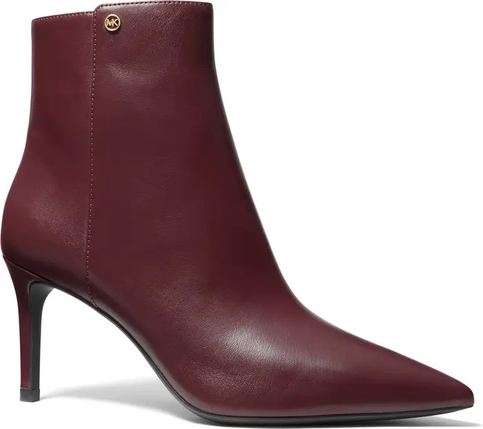 Alina Flex Bootie | Nordstrom