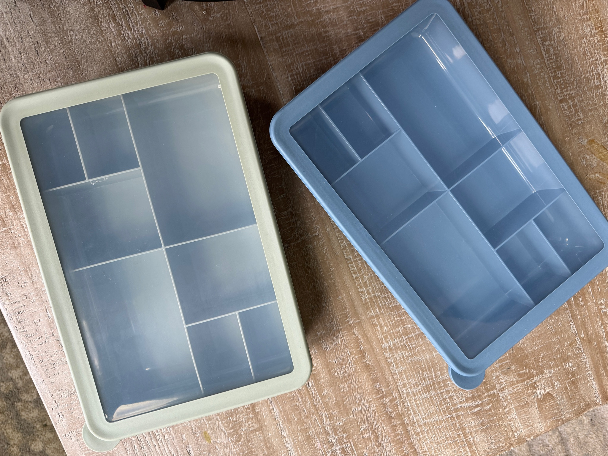 The best snack bento boxes! These are great for fruit at the ball games or park! Easy way to pack healthy snacks for yourself or kids! 

#LTKxTarget #LTKtravel #LTKkids