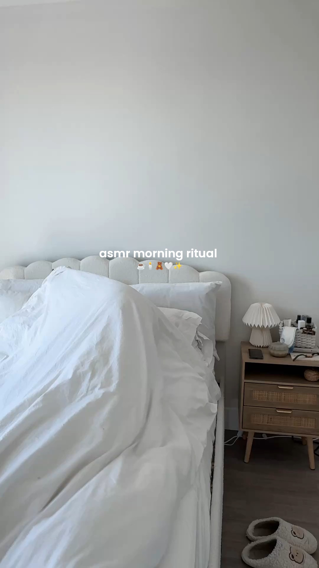 ASMR morning routine 

#LTKFindsUnder50 #LTKBeauty #LTKHome