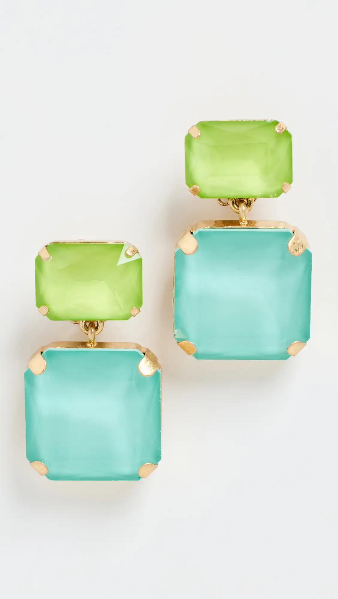 Roxanne Assoulin The Maxi Gum Drop Earrings | Shopbop | Shopbop