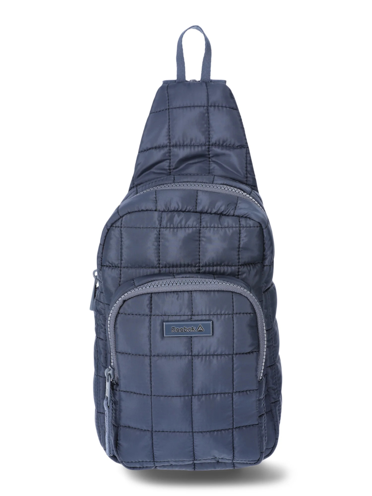 Reebok Women's Comet Crossbody Sling Bag, East Coast Blue | Walmart (US)