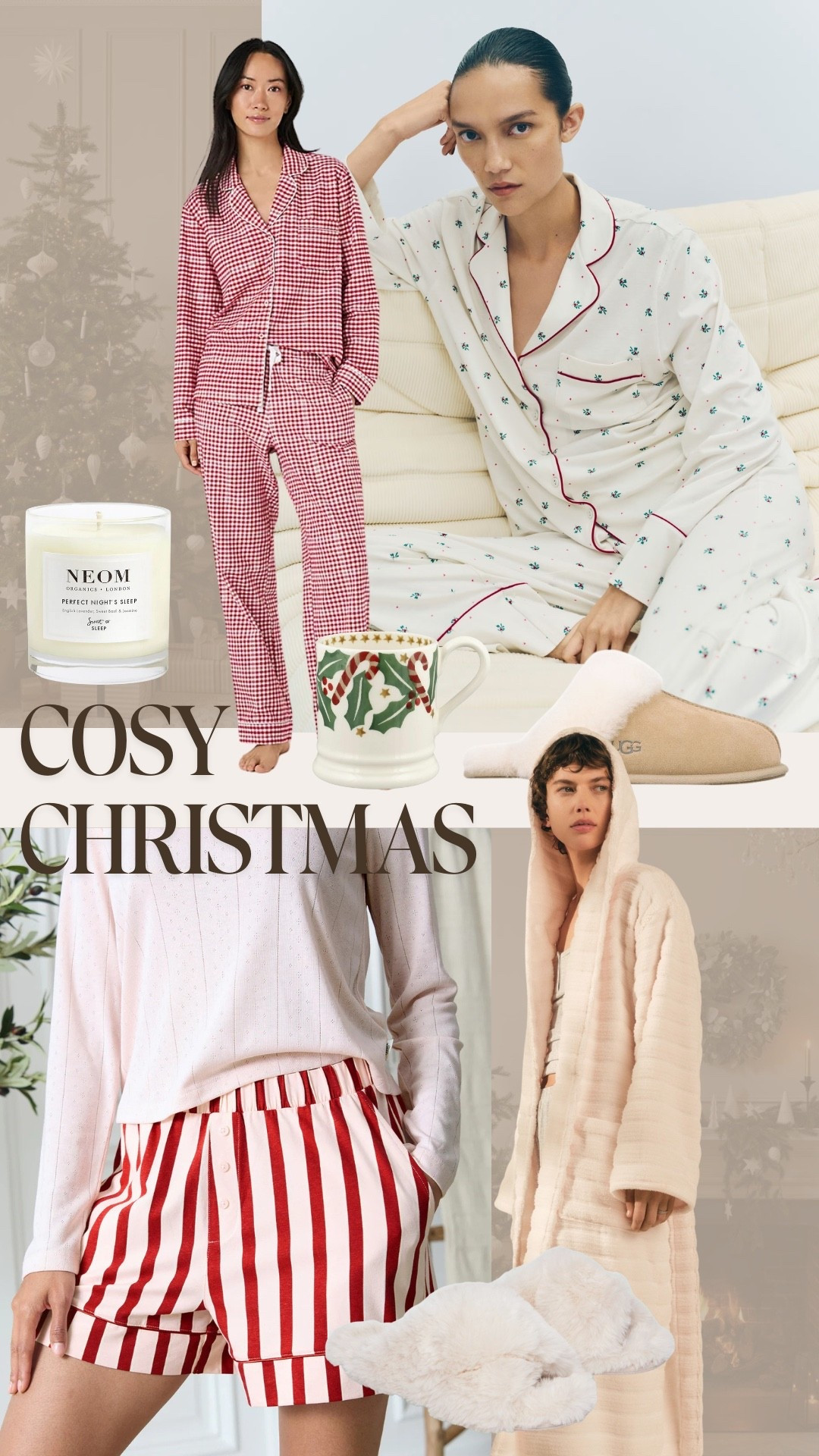 Cosy Christmas ✨🤍

#LTKwinter #LTKgiftguide #LTKfestive