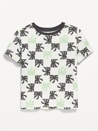 Short-Sleeve T-Shirt for Toddler Boys | Old Navy (US)