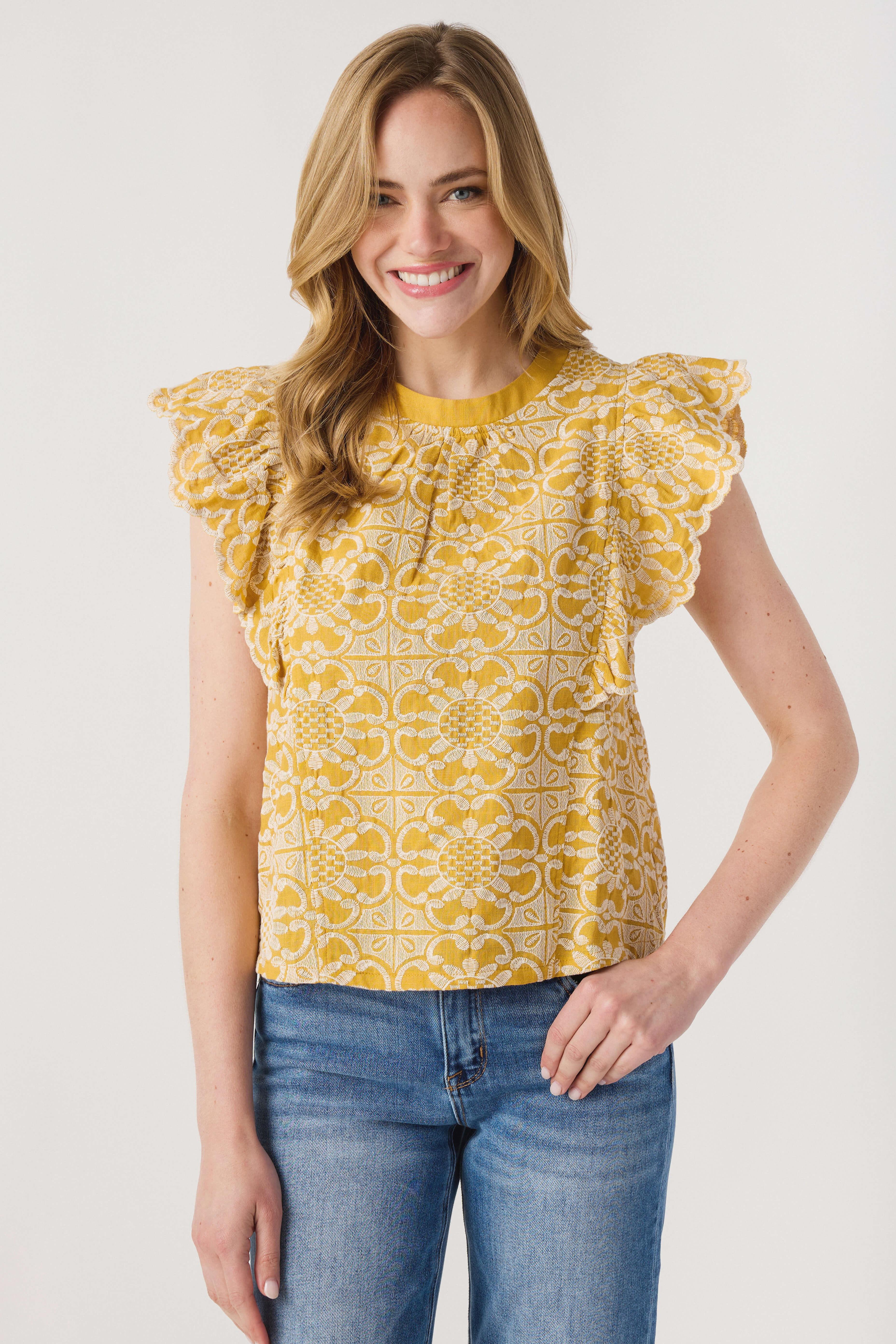 Voy Aly Top | Social Threads