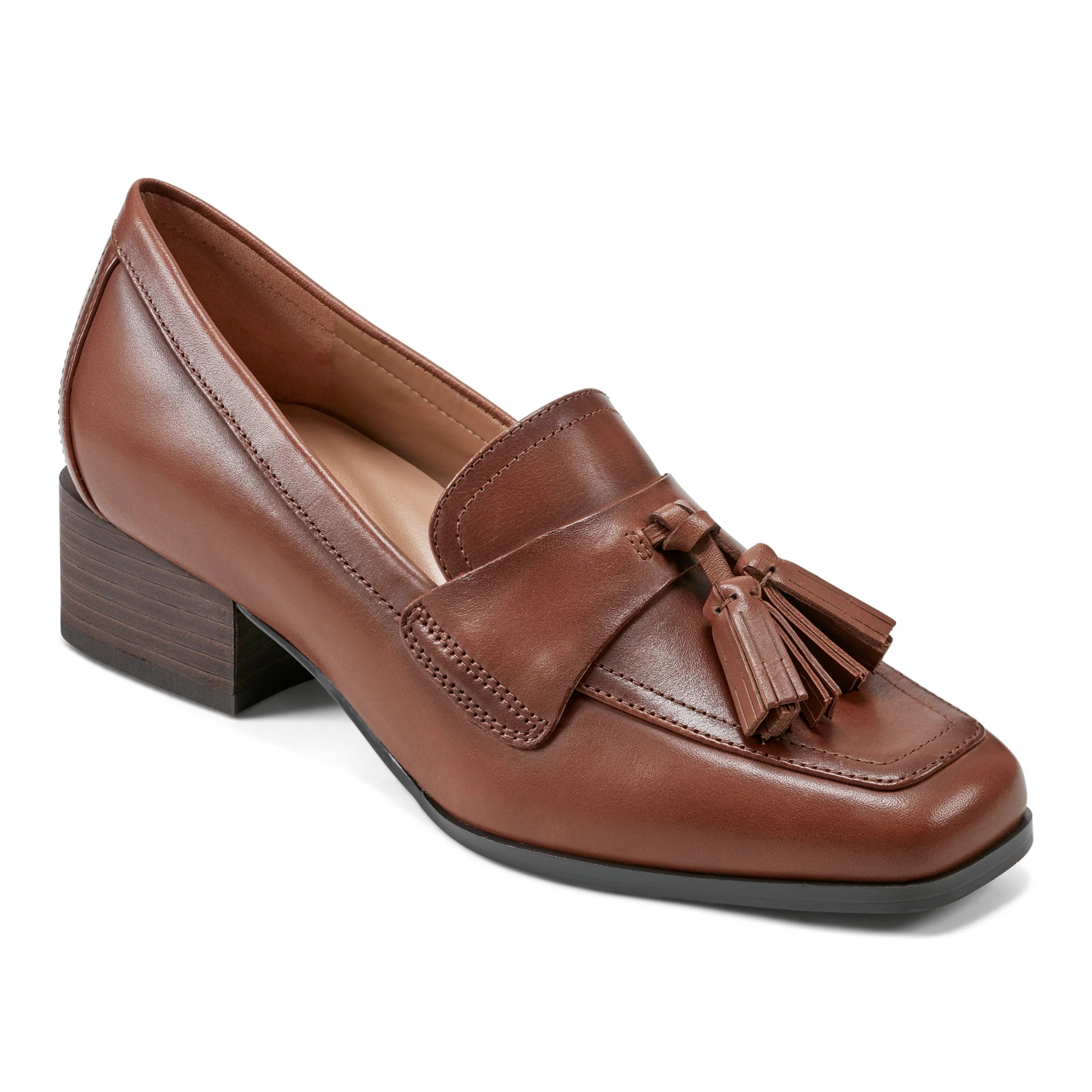 Drew Dress Loafers | Easy Spirit