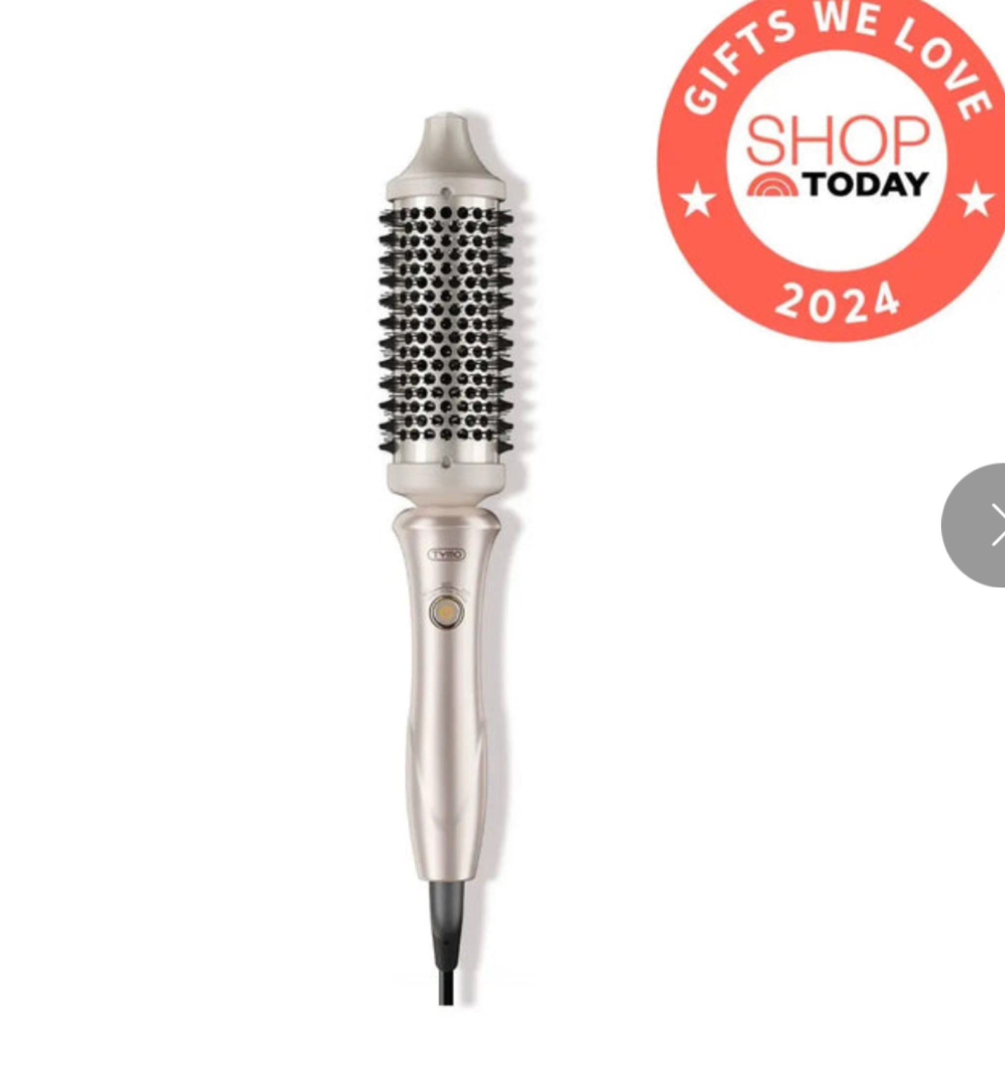 My new brush dryer that I’m obsessed with - give the perfect blow out 

#LTKBeauty #LTKSpringSale #LTKStyleTip