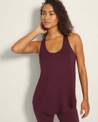 Racerback Bra Tank | SOMA