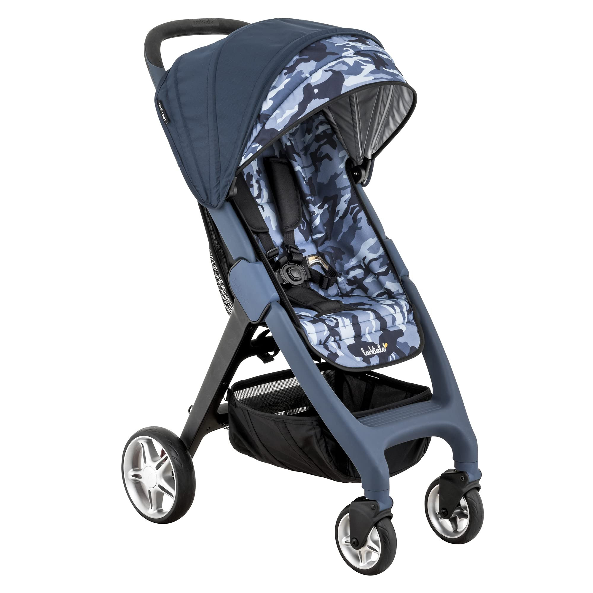 Larktale chit Chat Stroller | Lightweight Compact Stroller for Babies and Toddlers 6 Months and U... | Amazon (US)