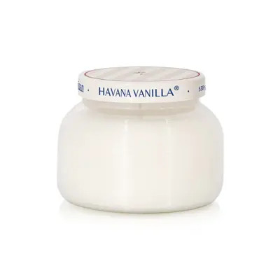 Capri Blue Signature Candle in Pale Yellow at Nordstrom | Nordstrom