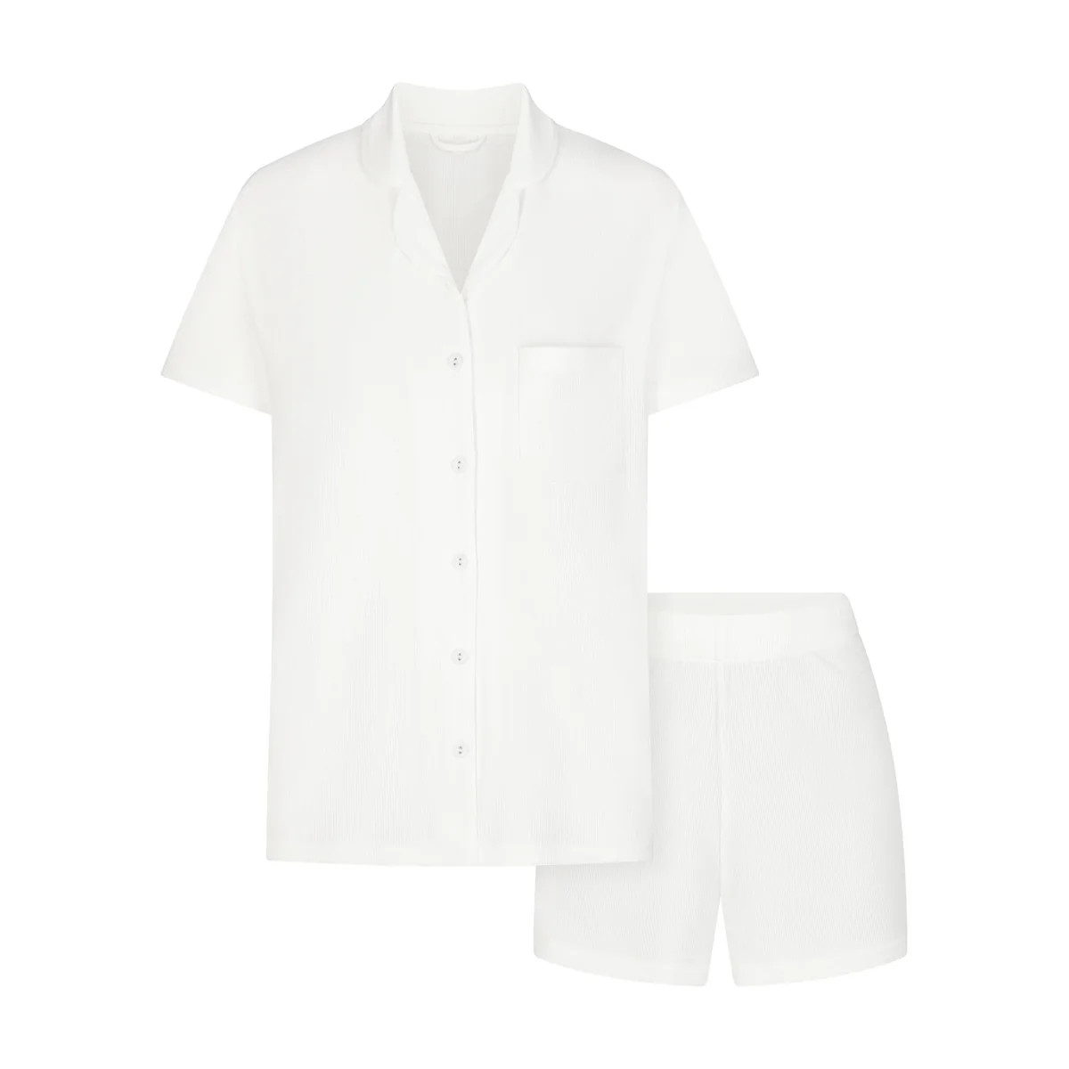 SHORT SLEEP SET | SKIMS (US)