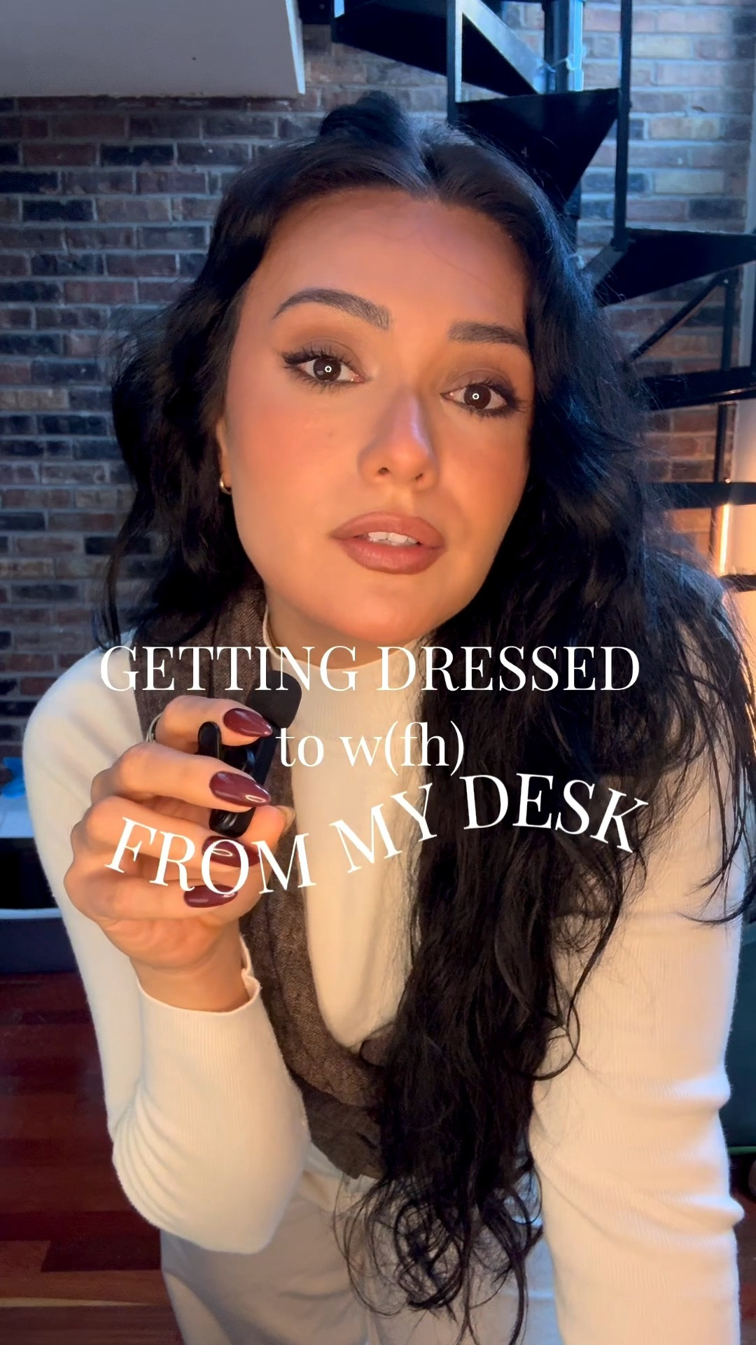 Another installment of: Getting Dressed to Work from my Desk!

#LTKWorkwear #LTKgrwm #LTKootd