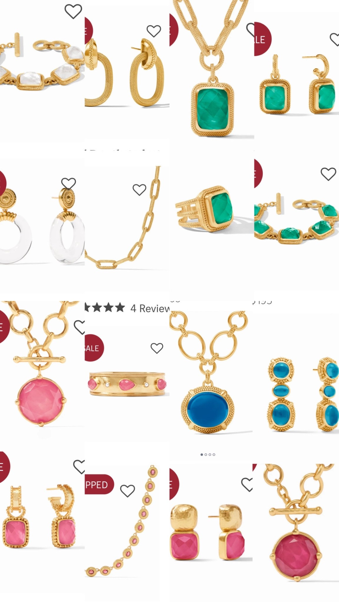 MAJOR SALE up to 60% off designer jewelry!!! Own and love. 

#giftguide #salejewelry #gold #julievos #rundontwalk #LTKstyle #LTKjewelry #holiday #sale #ootd

#LTKGiftGuide #LTKHoliday #LTKSaleAlert