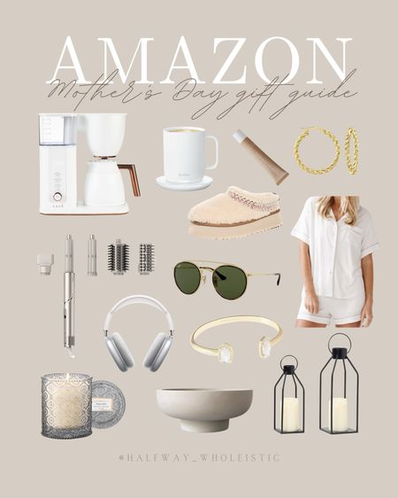 Amazon Mother’s Day Gift Guide 

#LTKstyletip #LTKGiftGuide #LTKhome