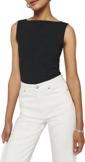 Dusk Stretch Knit Top | Nordstrom