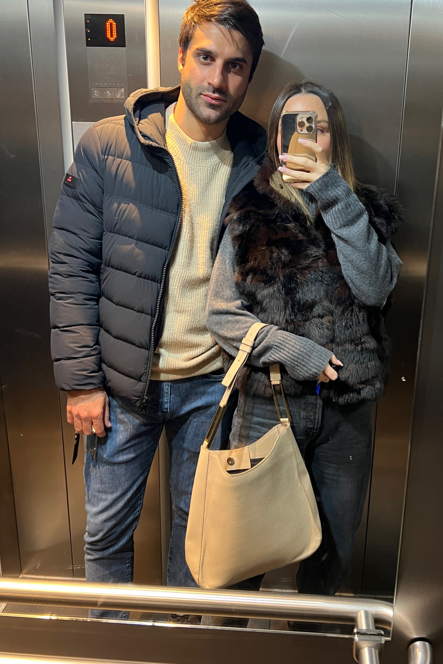 London days 