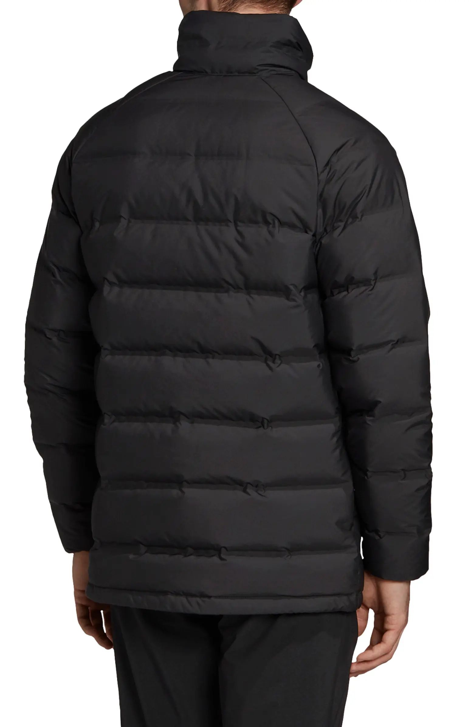 Helionic Down Puffer Jacket | Nordstrom