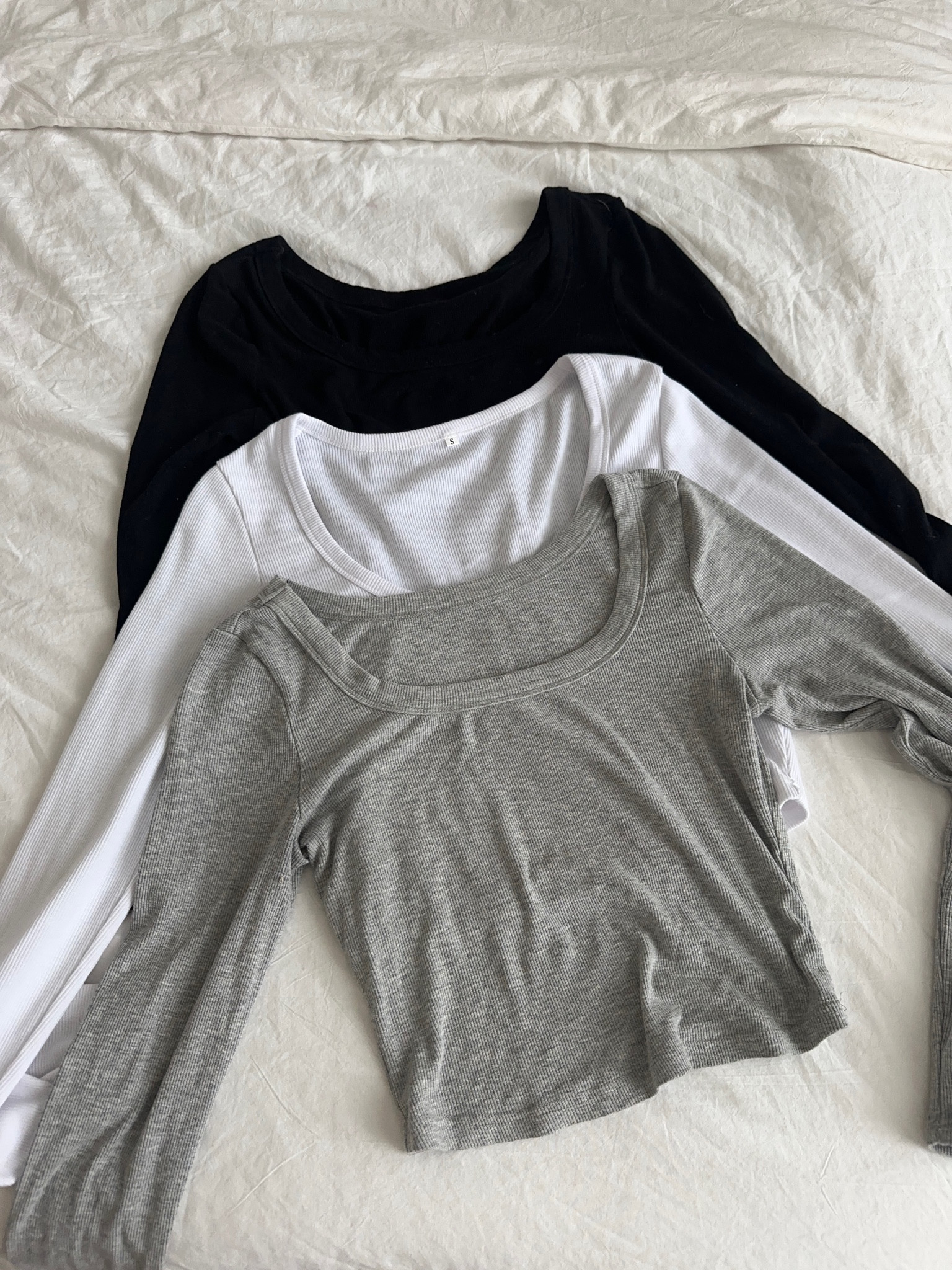 The coziest long sleeve basics from Amazon! 

#LTKSeasonal #LTKstyletip #LTKMostLoved