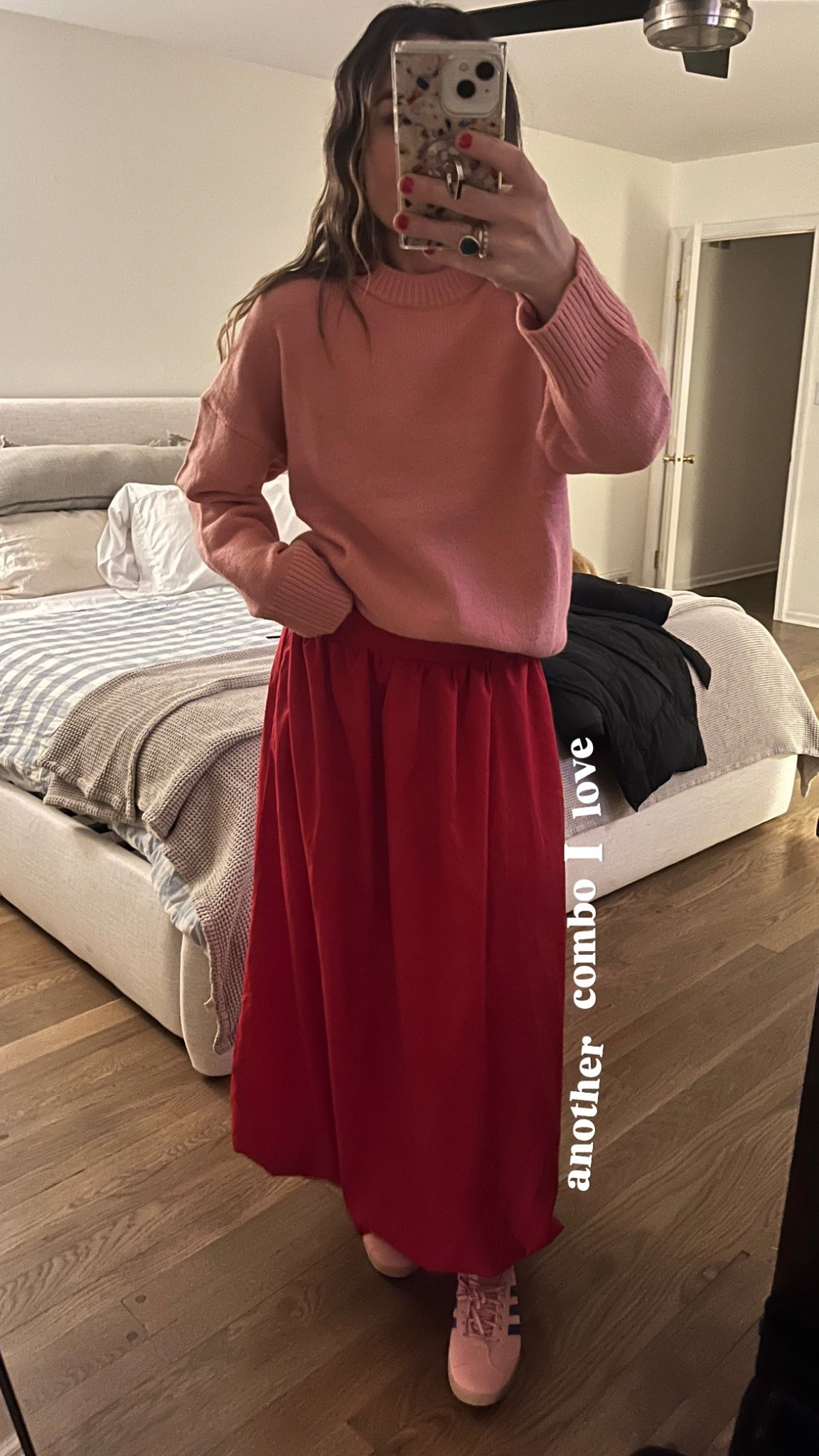 Love this whole look! Eveything is under $60!

#LTKValentine #LTKootd #LTKgrwm