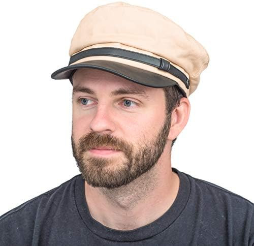 Costume Agent Jungle Cruise Explorer Halloween Costume Accessory Hat Beige | Amazon (US)