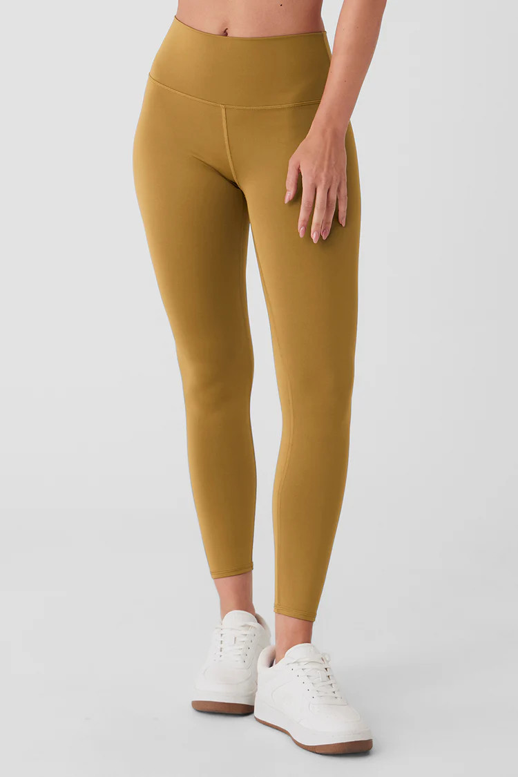 7/8 High-Waist Airlift Legging | Alo Yoga (US)