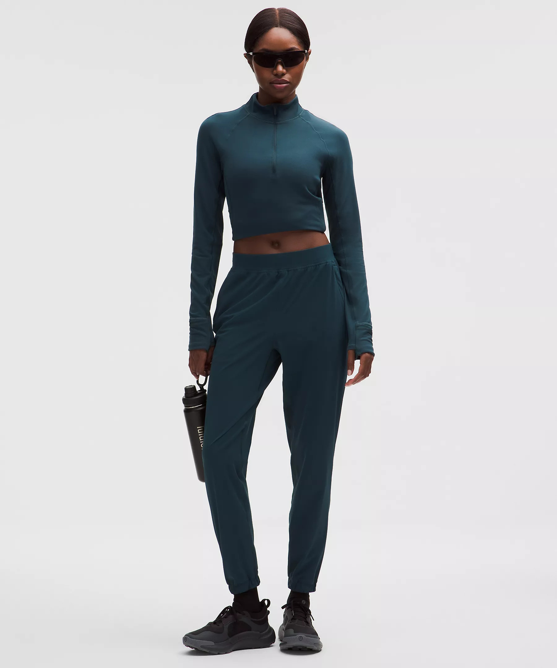 Adapted State High-Rise Jogger | Lululemon (US)