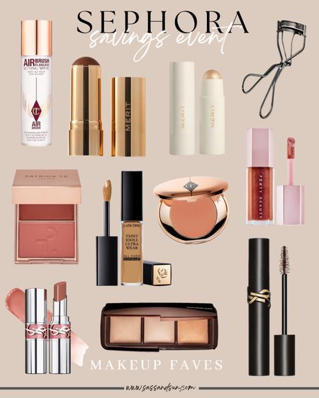 Sephora spring savings event starts Friday for Rouge members! Here are some of my favorite makeup products to try! 

#LTKxSephora #LTKbeauty #LTKsalealert