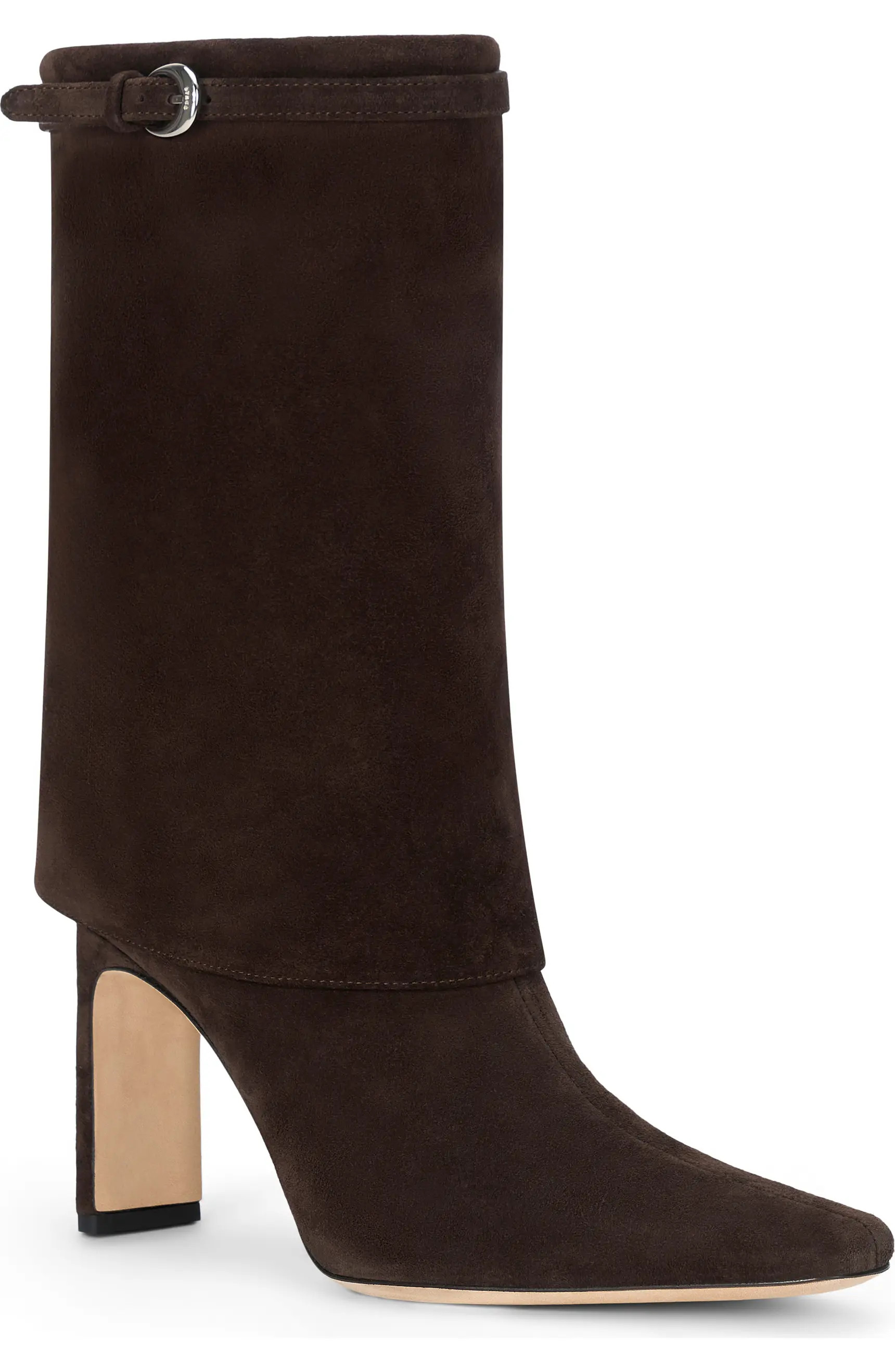 Wally Foldover Boot (Women) | Nordstrom