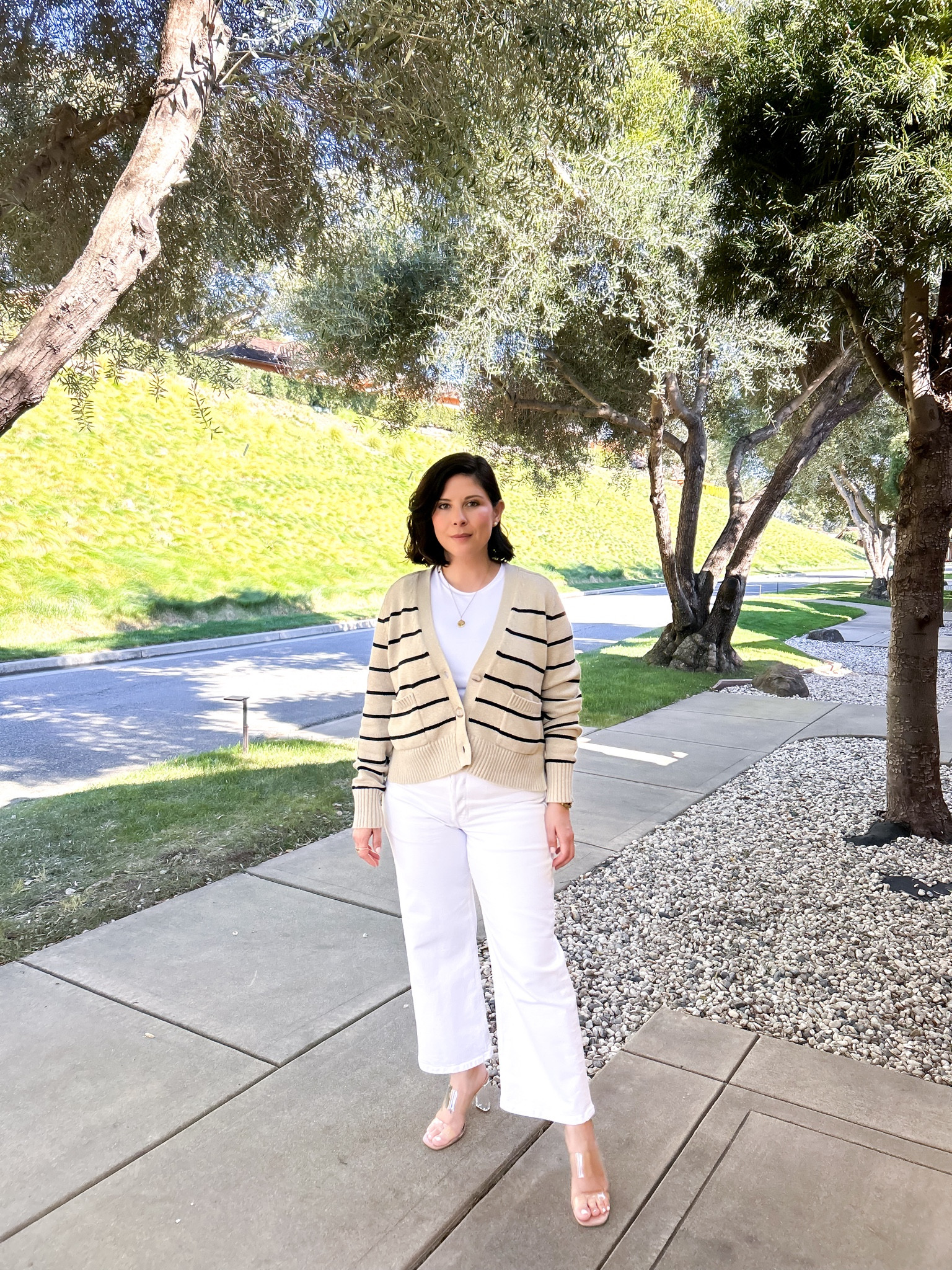 Vacation Outfit