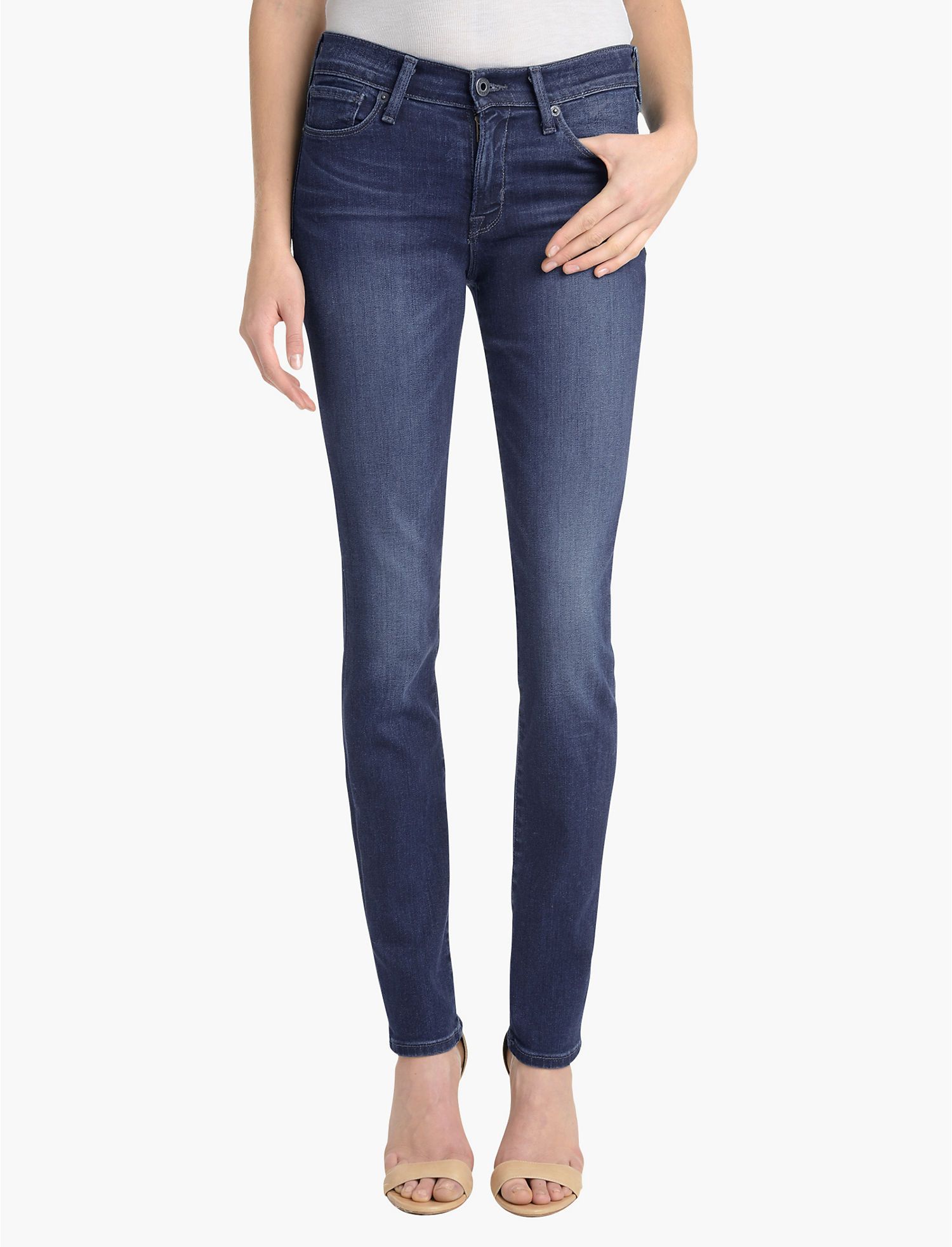 Brooke Straight | Lucky Brand | Lucky Brand