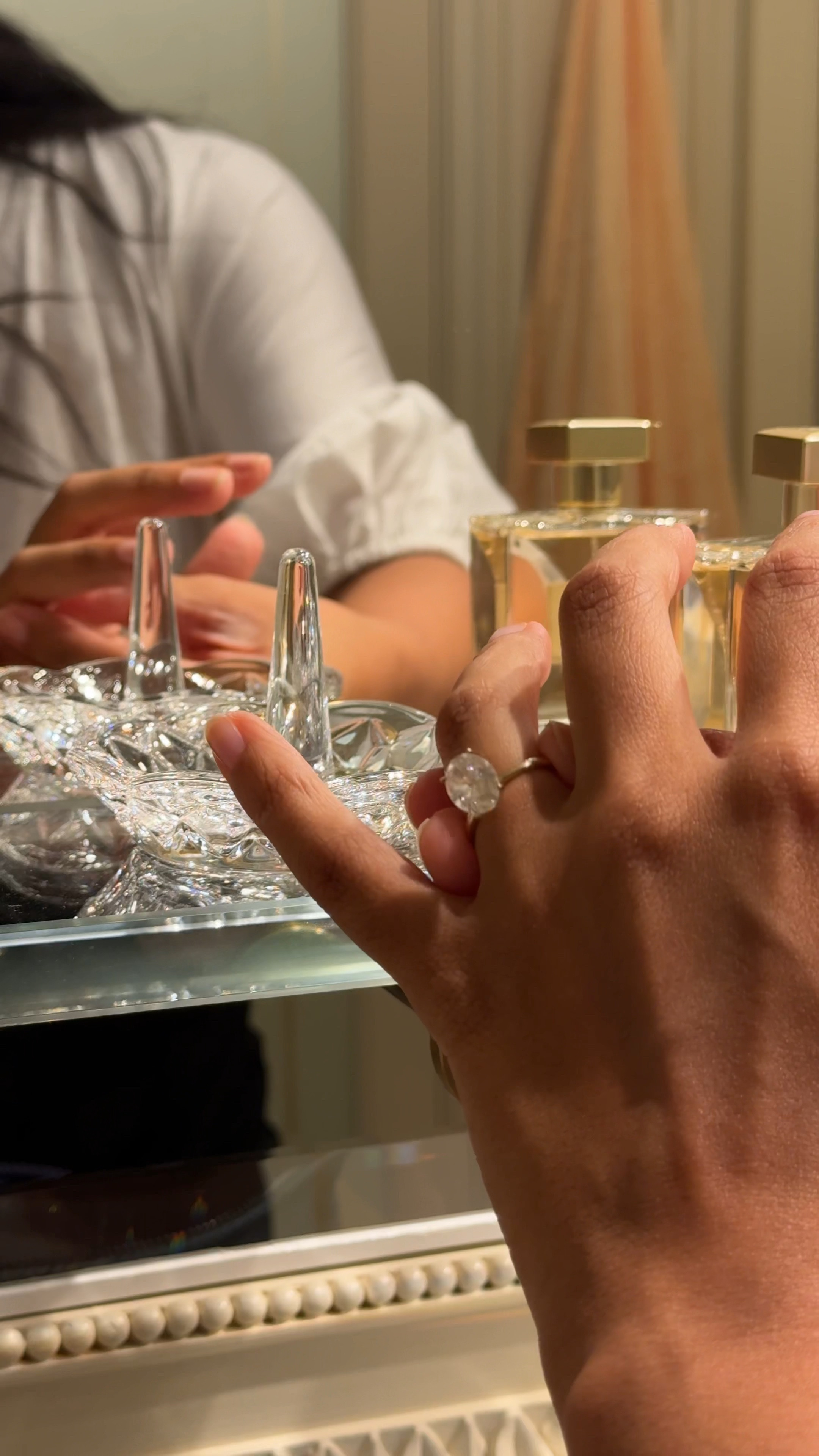 The best scent for your Euro summer 🫧

#LTKStyleTip #LTKVideo #LTKTravel