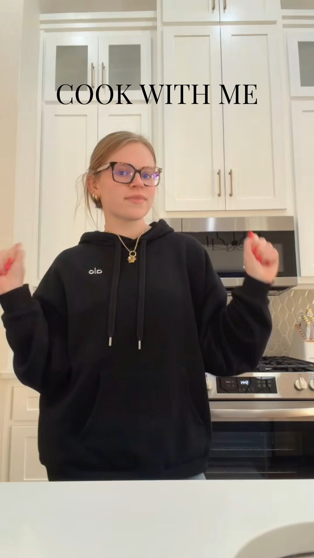 Walmart cooking appliances are so cute!!