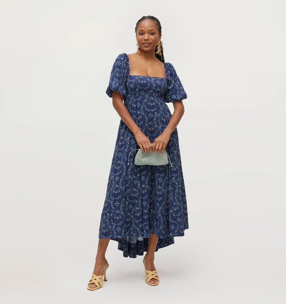 The Matilda Dress | Hill House Home