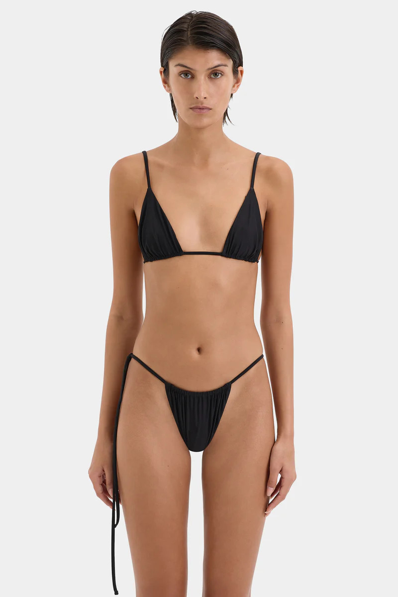 Hendry String Triangle Top | Sir The Label (US)
