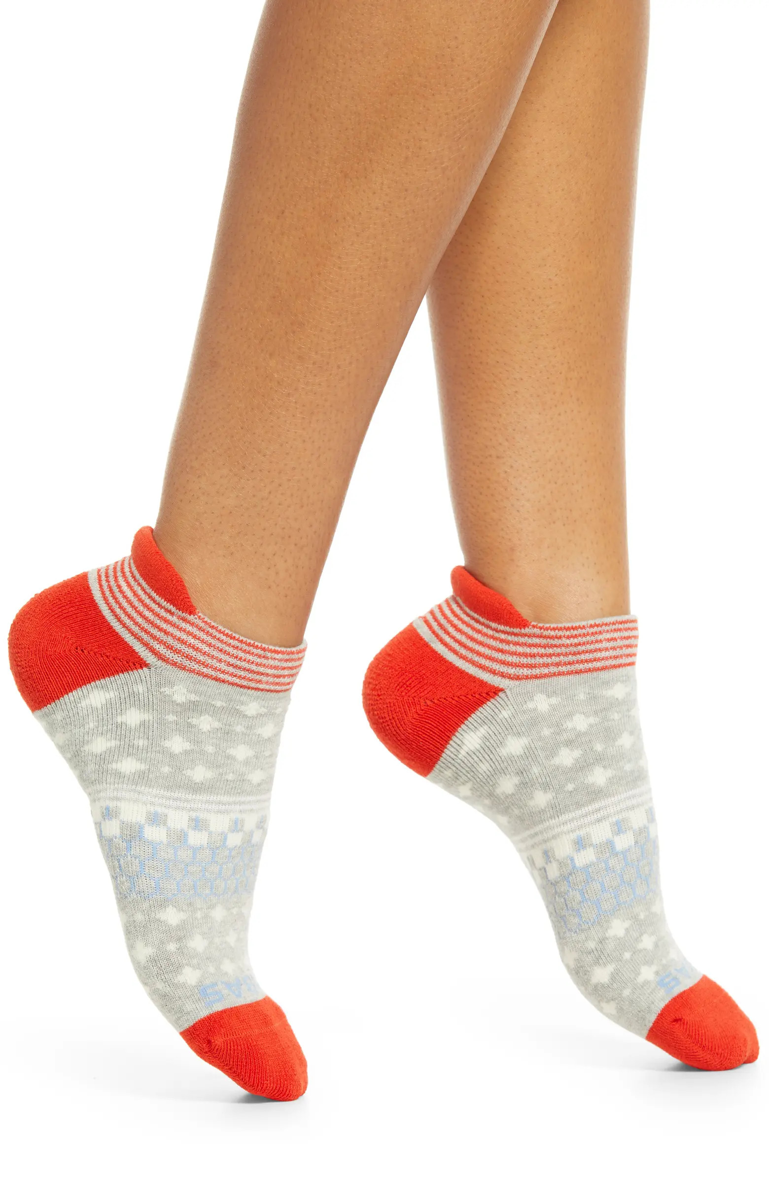 Bombas Fair Isle Ankle Socks | Nordstrom | Nordstrom