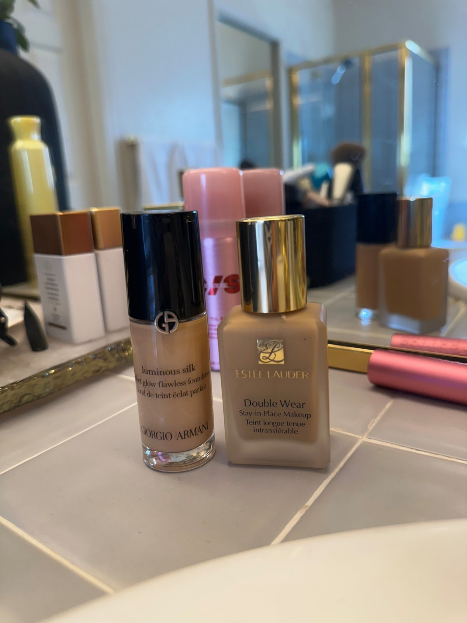 My go 2 full coverage light weight foundations  

#LTKFindsUnder100 #LTKBeauty